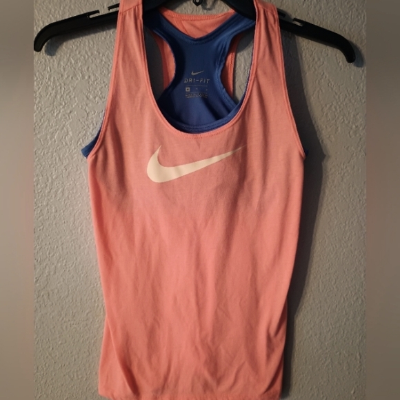 Nike Tops - Nike Dry Fit Tank